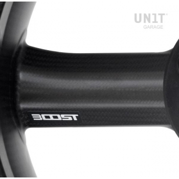 Ruedas de aluminio STS Tubeless Complete R nineT