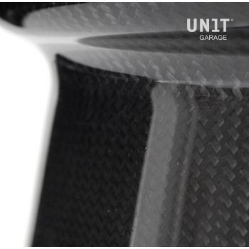 Ruedas de aluminio STS Tubeless Complete R nineT