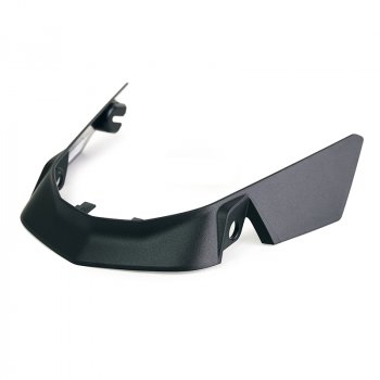 Cubierta trasera de la BMW R1300GS