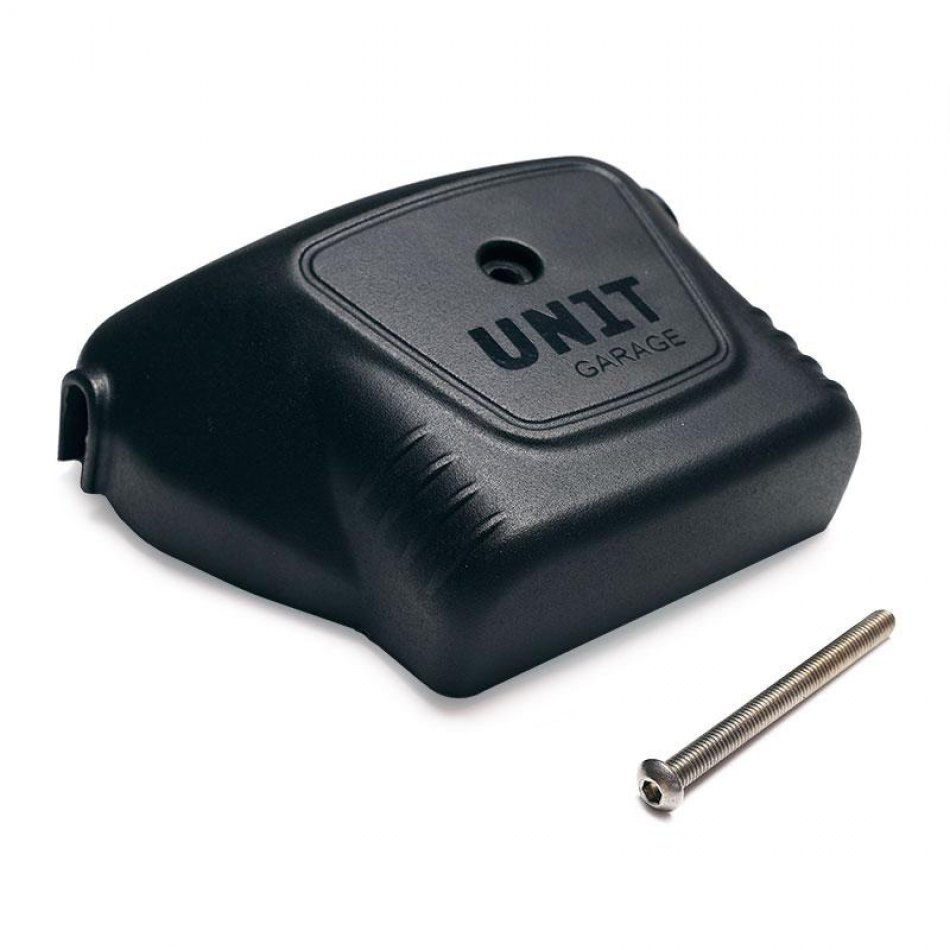 Protectores laterales del radiador Pan America 1250