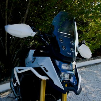 Parabrisas Caponord BMW F450GS