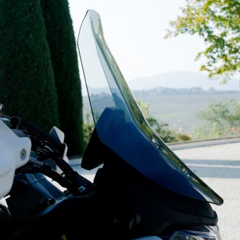 Parabrisas Caponord BMW F450GS