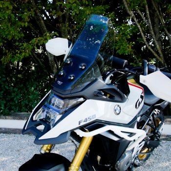 Parabrisas Caponord BMW F450GS
