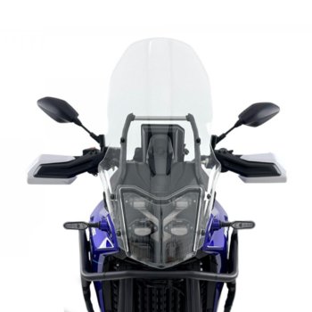 Parabrisas Caponord Yamaha Ténéré 700 (2025-2026)