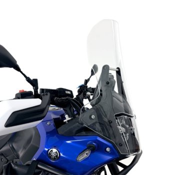 Parabrisas Caponord Yamaha Ténéré 700 (2025-2026)