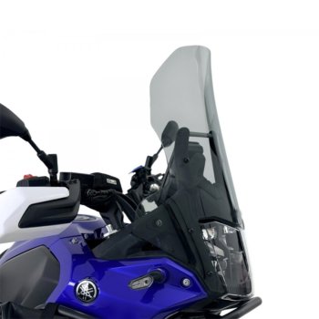 Parabrisas Caponord Yamaha Ténéré 700 (2025-2026)