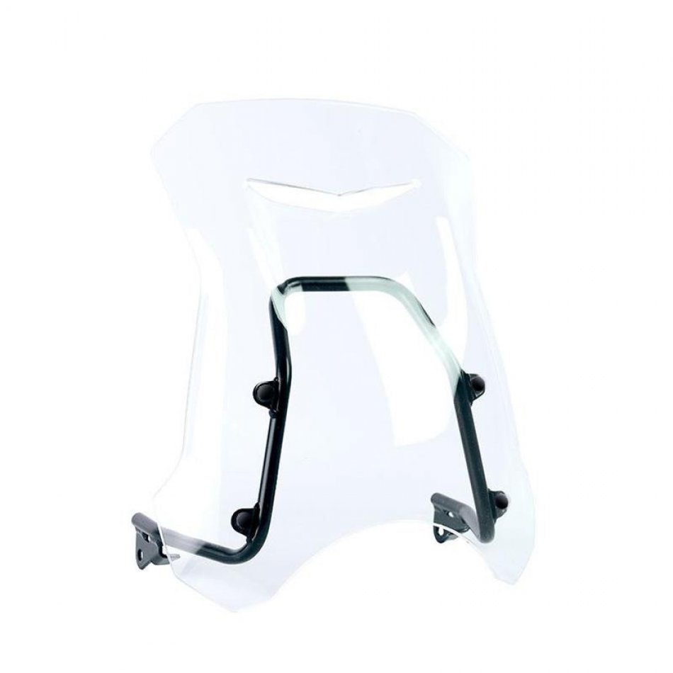 Parabrisas con soporte GPS Honda CL500