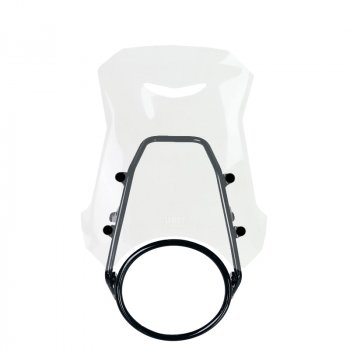 Pantalla con soporte GPS Royal Enfield Guerrilla 450