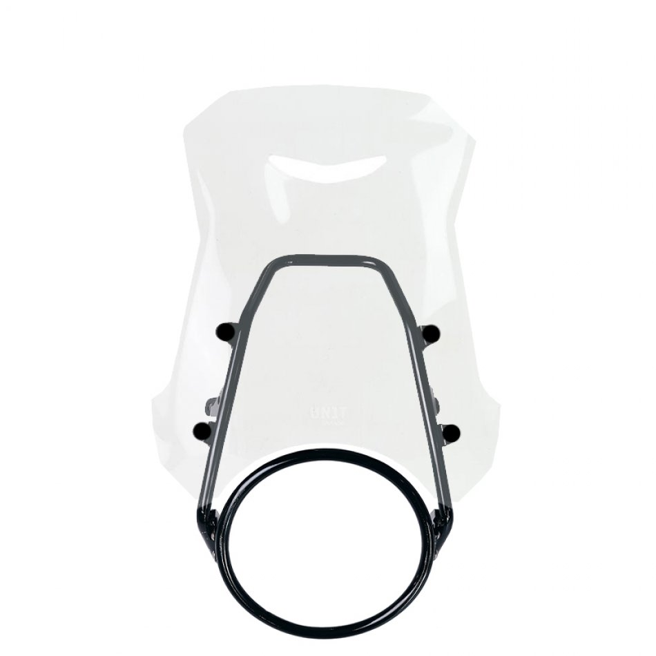 Pantalla con soporte GPS Royal Enfield Guerrilla 450