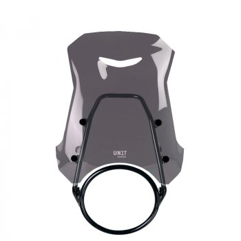 Pantalla con soporte GPS Royal Enfield Guerrilla 450