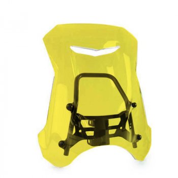 Pantalla con soporte GPS Royal Enfield Himalayan 450 (2024 en adelante)