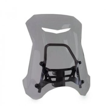 Pantalla con soporte GPS Royal Enfield Himalayan 450 (2024 en adelante)