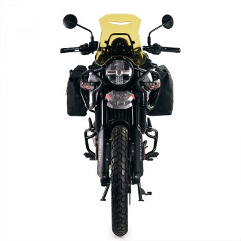 Pantalla con soporte GPS Royal Enfield Himalayan 450 (2024 en adelante)