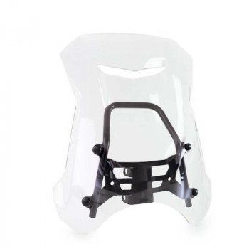 Pantalla con soporte GPS Royal Enfield Himalayan 450 (2024 en adelante)