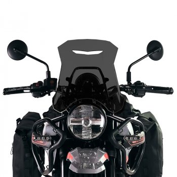 Pantalla con soporte GPS Royal Enfield Himalayan 450 (2024 en adelante)