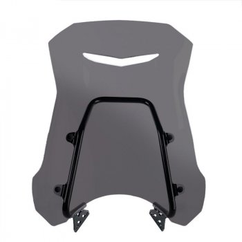 Parabrisas con soporte GPS para Triumph 1200 XC-XE