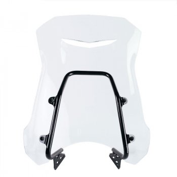 Parabrisas con soporte GPS para Triumph 1200 XC-XE