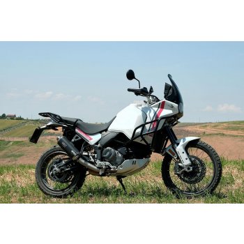 Pantalla Edi Sport Ducati DesertX