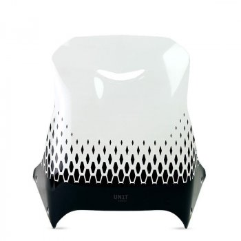 Pantalla Edi Sport Ducati DesertX