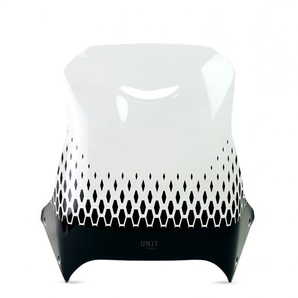 Pantalla Edi Sport Ducati DesertX