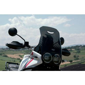Pantalla Edi Sport Ducati DesertX