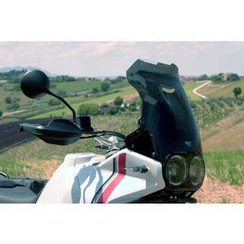 Pantalla Edi Touring Ducati DesertX