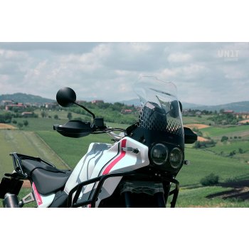 Pantalla Edi Touring Ducati DesertX
