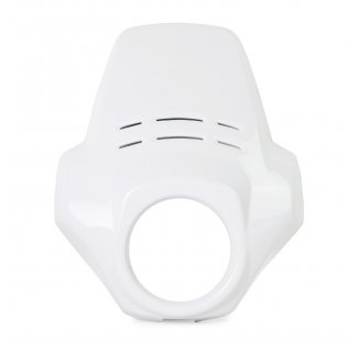 Carenado Fenouil BMW R12 G/S