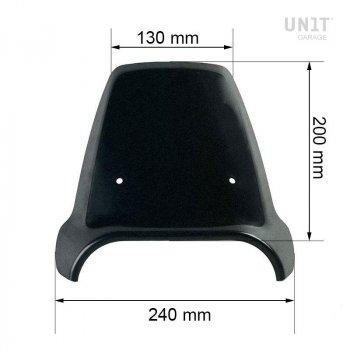 Pantalla HD Sportster S 1250