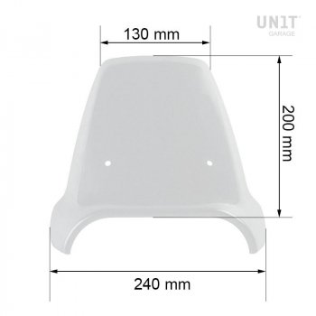 Pantalla HD Sportster S 1250