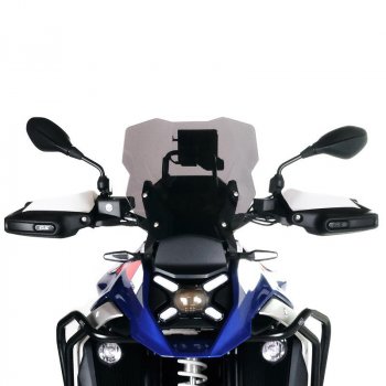 Pantalla L con radar BMW R1300GS (2023 en adelante)