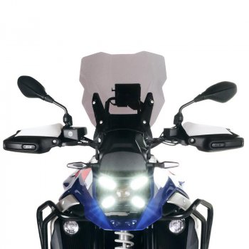 Pantalla L con radar BMW R1300GS (2023 en adelante)