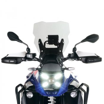 Pantalla L con radar BMW R1300GS (2023 en adelante)