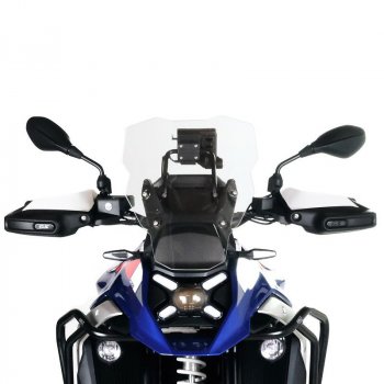 Pantalla L sin Radar BMW R1300GS (2023 en adelante)