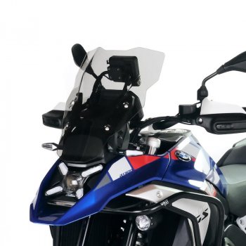 Pantalla L sin Radar BMW R1300GS (2023 en adelante)