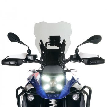 Pantalla L sin Radar BMW R1300GS (2023 en adelante)