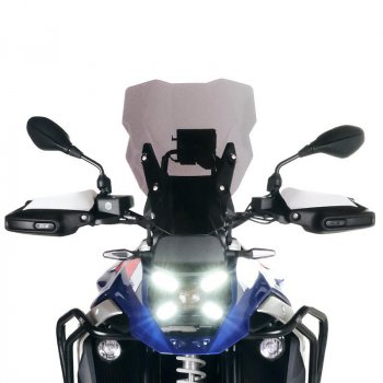 Pantalla L sin Radar BMW R1300GS (2023 en adelante)