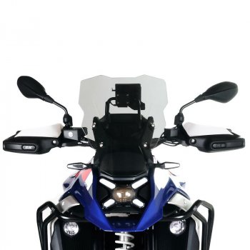 Pantalla L sin Radar BMW R1300GS (2023 en adelante)
