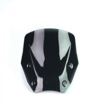 Cúpula M con Radar BMW R1300GS (2023 en adelante)