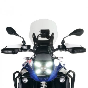 Cúpula M con Radar BMW R1300GS (2023 en adelante)