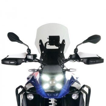 Pantalla M sin Radar BMW R1300GS (2023 en adelante)
