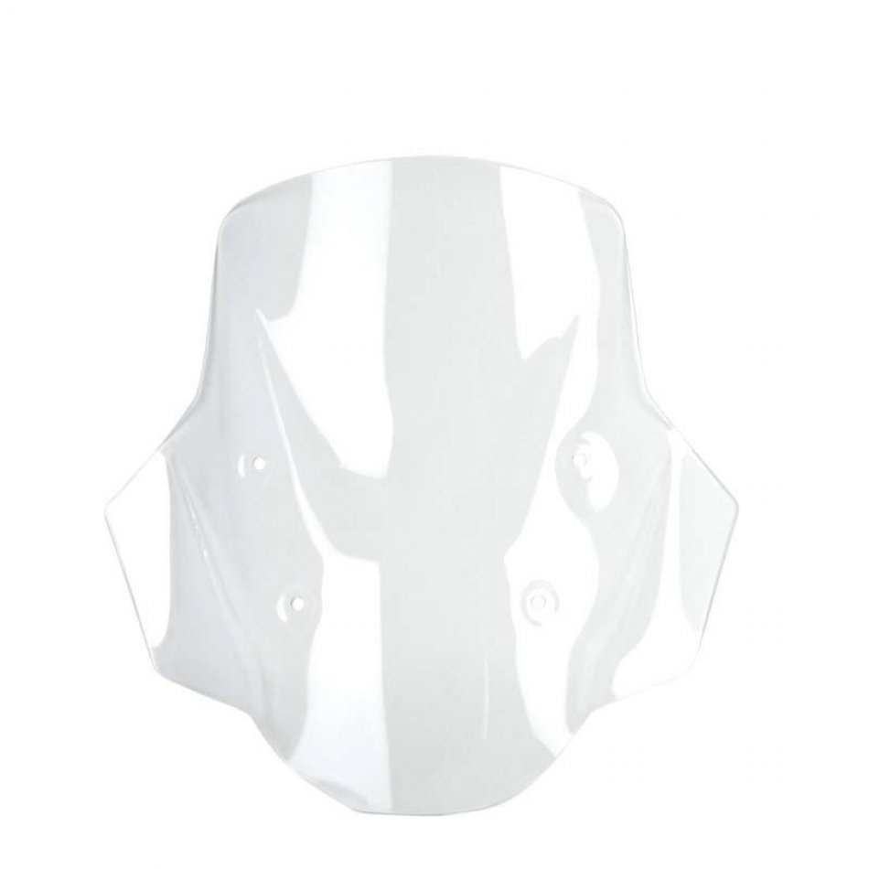 Cúpula M sin Radar BMW R1300GS (2023 en adelante) + deflectores integrados