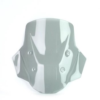 Cúpula M sin Radar BMW R1300GS (2023 en adelante) + deflectores integrados