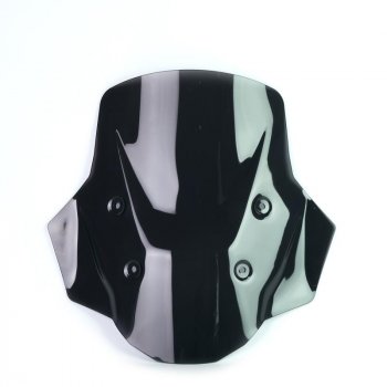 Cúpula M sin Radar BMW R1300GS (2023 en adelante) + deflectores integrados