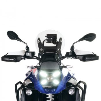 Pantalla S con Radar BMW R1300GS (2023 en adelante)
