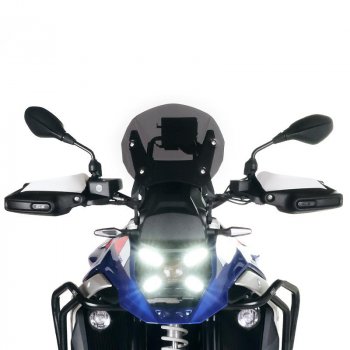 Pantalla S con Radar BMW R1300GS (2023 en adelante)