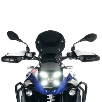 Pantalla S con Radar BMW R1300GS (2023 en adelante)