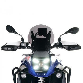 Pantalla S sin Radar BMW R1300GS (2023 en adelante)