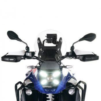 Pantalla S sin Radar BMW R1300GS (2023 en adelante)