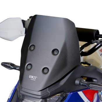 Cupolino Sport rebajado BMW F450GS 